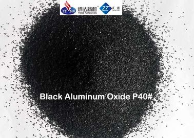 Chất mài mòn tráng phủ Hợp kim nhôm oxit hóa học Alumina 60 - 80% AL2O3