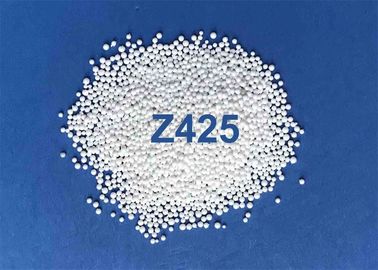 Bắn hạt gốm cường độ cao cơ học Peening B20 - B205 Z100 - Z850