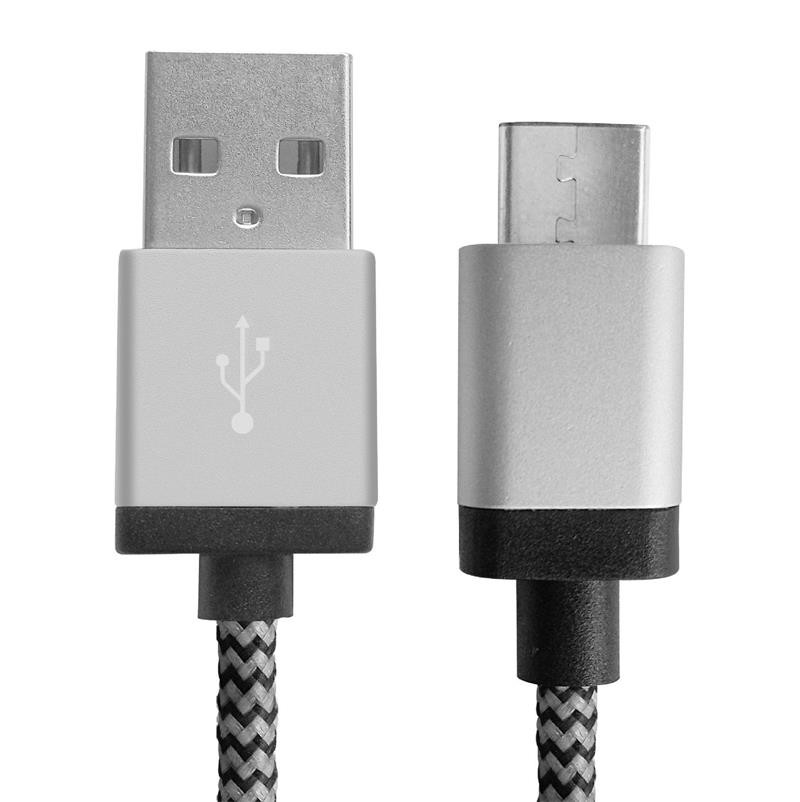 trường hợp công ty mới nhất về Ứng dụng hạt gốm 001: Đầu nối dữ liệu USB.