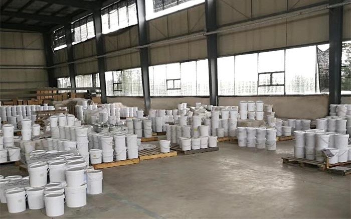 Trung Quốc Zhengzhou Zhengtong Abrasive Import&amp;Export Co.,Ltd hồ sơ công ty