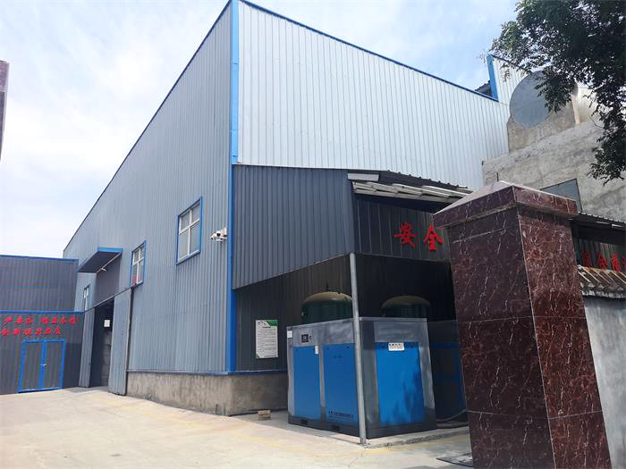 Trung Quốc Zhengzhou Zhengtong Abrasive Import&amp;Export Co.,Ltd hồ sơ công ty