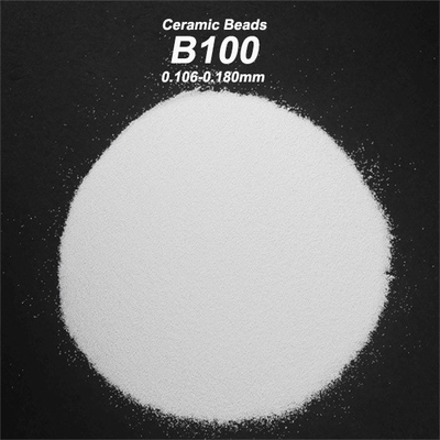 Chất gốm chính xác với độ cứng 700-900HV và mật độ 3,85g / cm3