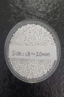 95 Yttrium ổn định Zirconia Beads 1.6-1.8mm Grinding Media For Paint,Ink