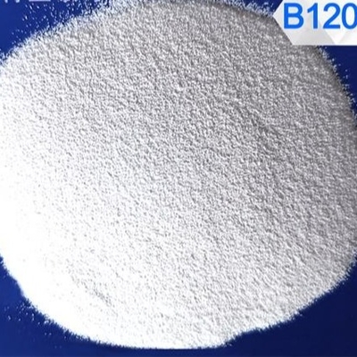 Hạt nổ gốm B120 Nhiều kích cỡ Chì Độ nhám khác nhau