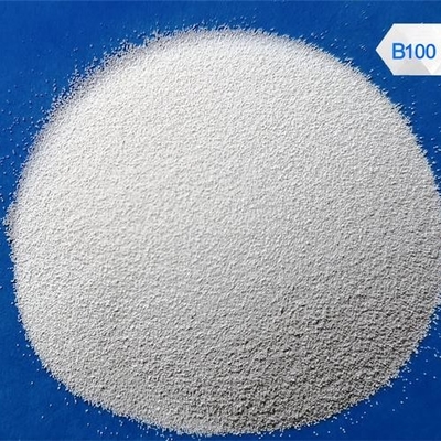 Zirconia mài mòn phương tiện truyền thông