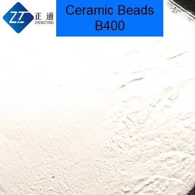 Vật liệu nổ hạt có tính nhất quán cao, phương tiện nổ hạt gốm B400