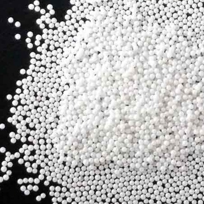 Sắc tố phân tán Balls Oxium Oxide Vật liệu gốm điện tử mật độ cao