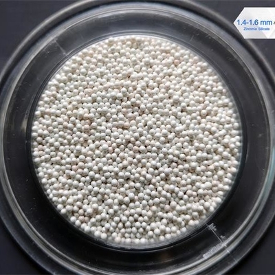 Sơn / Tranh Zirconia Hạt mài