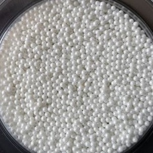 Phương tiện mài Zirconia cho huyền phù thuốc trừ sâu phân tán mài siêu mịn