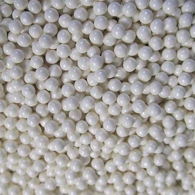 Bi oxit oxit mật độ cao 0,6 - 2,2mm Kích thước 5,2g / Cm³ Trọng lực thật