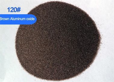 Al2O3 95% 80 Grit Aluminium Oxide Media, Làm sạch bề mặt Nhôm Oxide