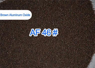Al2O3 95% nhôm oxit nung chảy, phun cát Alumina Grit nổ