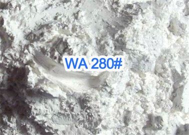 White Pure Aluminium Oxide Micro Powder, Super Fine Grit Aluminium