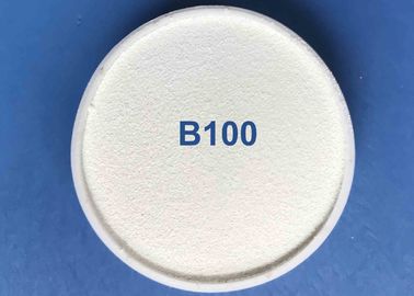 Khả năng chống va đập tốt Phương tiện nổ gốm Zirconia Zirconia B20 - B205 cho bề mặt kim loại