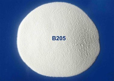 62% ZrO2 Gạch hạt nổ phương tiện truyền thông Zirconia Ball B60 B170, B205, B400 cho kết thúc mịn đẹp sáng bóng