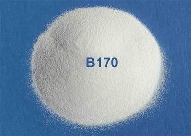 B20 - B400 Hạt gốm nổ hạt B400 cho bề mặt kim loại