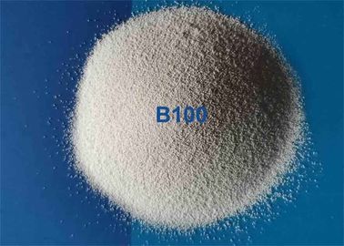 Zirconia Sand Ceramic Hạt nổ B170 B100 cho bề mặt kim loại Satin
