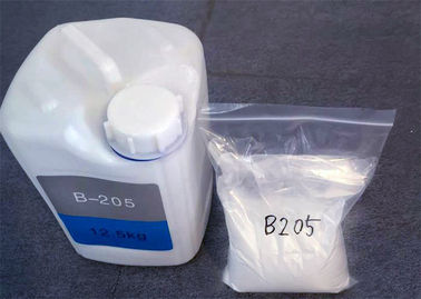 Hạt gốm JZB120 JZB205 Tiêu thụ phương tiện giảm tới 90% Vs Hạt thủy tinh