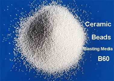 Các hạt gốm để thổi / bắn bán nóng Các hạt gốm thổi