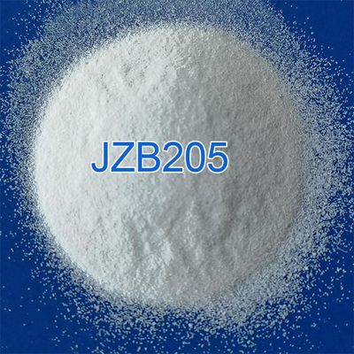 JZB205 Hạt gốm cho máy phun cát tự động