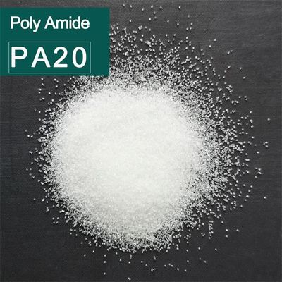 PA20 Polyamide nylon Sand để phun cát để loại bỏ keo tràn