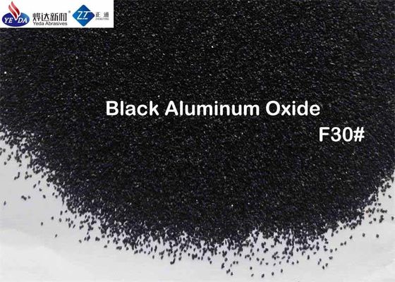 Resin Cutting Discs 120 Aluminum Oxide Blast Media 